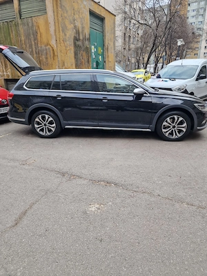 Roți complete 17” 5x112 + anvelope vară DOT 202 - imagine 10