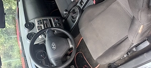 Hyundai coupe mk2 2004 - imagine 3
