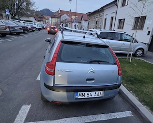Vând citroen c4 an 2007 - imagine 4