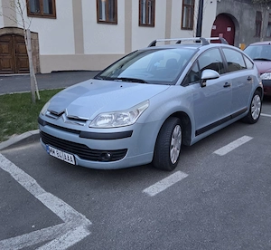 Vând citroen c4 an 2007 - imagine 2