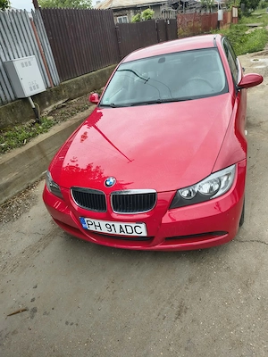 Vand bmw e90 2.0 benzina  - imagine 6