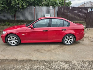 Vand bmw e90 2.0 benzina  - imagine 2