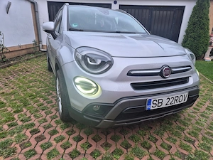 Fiat 500X Cross 1.0 benzină