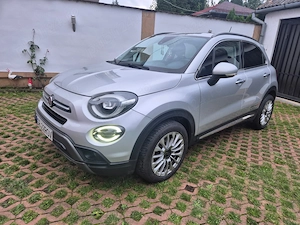 Fiat 500X Cross 1.0 benzină - imagine 2