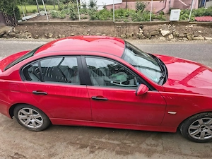 Vand bmw e90 2.0 benzina  - imagine 5