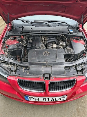 Vand bmw e90 2.0 benzina  - imagine 7