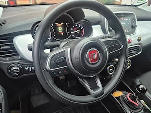 Fiat 500X Cross 1.0 benzină - imagine 5