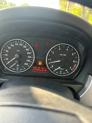 Vand bmw e90 2.0 benzina  - imagine 10