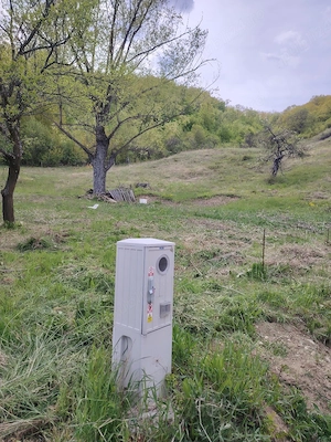 Vând pădure foioase fag, stejar, Mânzălești, Buzău  - imagine 6
