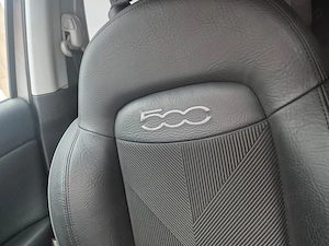 Fiat 500X Cross 1.0 benzină - imagine 8