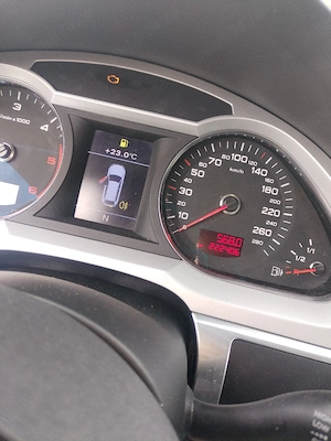 Dezmembrez Audi a6 c6 2.7 automat  - imagine 6
