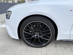 Audi A5 ack.2.0TDI quattro S tronic diesel 2016 - imagine 4
