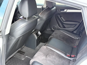 Audi A5 ack.2.0TDI quattro S tronic diesel 2016 - imagine 8