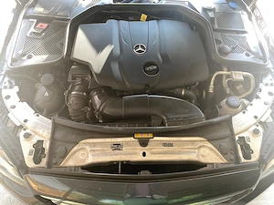 Mercedes Benz C-klasse C220 diesel BlueTEC Avantgarde Manual - imagine 10