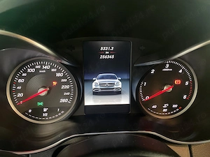Mercedes Benz C-klasse C220 diesel BlueTEC Avantgarde Manual - imagine 7