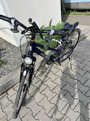 Bicicleta sport 