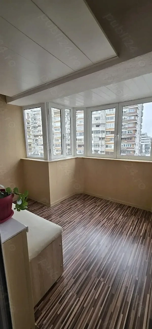Chirie: Apartament ultra- central, 3 camere in Bacau - imagine 2