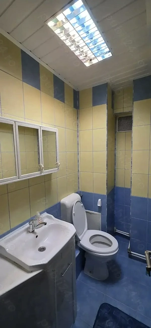 Chirie: Apartament ultra- central, 3 camere in Bacau - imagine 6