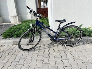 Bicicleta sport  - imagine 3