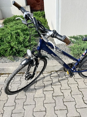 Bicicleta sport  - imagine 4