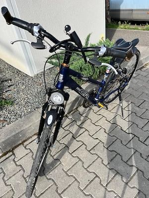 Bicicleta sport  - imagine 2