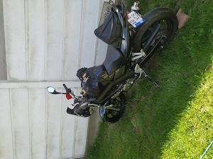 Vand schimb Suzuki sv650 - imagine 3