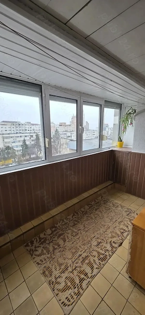 Chirie: Apartament ultra- central, 3 camere in Bacau - imagine 4