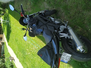 Vand schimb Suzuki sv650 - imagine 2