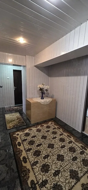 Chirie: Apartament ultra- central, 3 camere in Bacau - imagine 9
