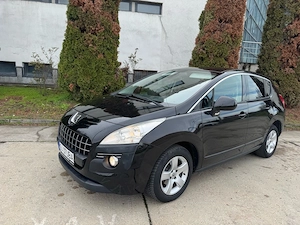 Peugeot 3008 an2013, Euro5 CUTIE AUTOmată - imagine 3