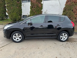 Peugeot 3008 an2013, Euro5 CUTIE AUTOmată - imagine 4