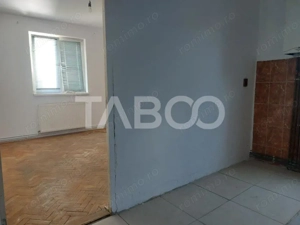 Comision 0% Apartament 40 mp 2 camere decomandate balcon Cisnadie - imagine 13