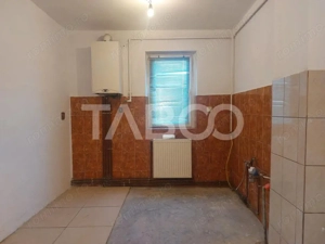 Comision 0% Apartament 40 mp 2 camere decomandate balcon Cisnadie - imagine 16