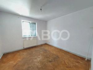 Comision 0% Apartament 40 mp 2 camere decomandate balcon Cisnadie - imagine 2