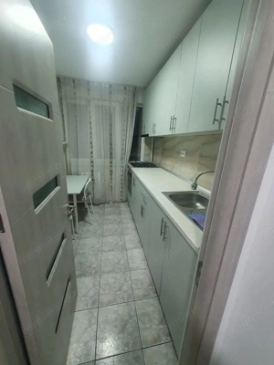 Închiriere Apartament cu 2 camere decomandat, 2 min metrou, parcare, 2 AC - imagine 8