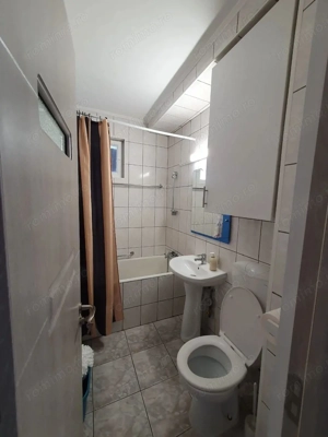 Închiriere Apartament cu 2 camere decomandat, 2 min metrou, parcare, 2 AC - imagine 9