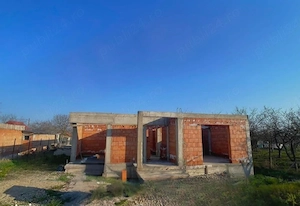 Casa Chisirid, comuna Nojorid  980 mp teren cu utilitati !!! - imagine 3