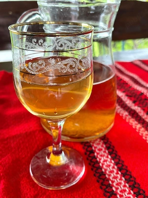  Vin-Feteasă și Riesling