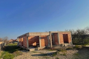 Casa Chisirid, comuna Nojorid  980 mp teren cu utilitati !!! - imagine 4