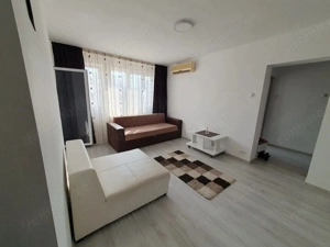 Închiriere Apartament cu 2 camere decomandat, 2 min metrou, parcare, 2 AC - imagine 2