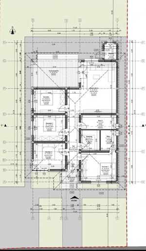Casa Chisirid, comuna Nojorid  980 mp teren cu utilitati !!! - imagine 5