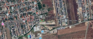 Otopeni, Strada Avram Iancu - teren intravilan 2500 mp - imagine 6
