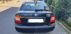 Skoda Octavia classic - imagine 3