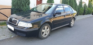 Skoda Octavia classic - imagine 4