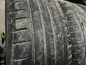 Anvelope Hankook Ventus Prime 3