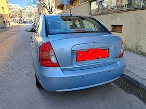 vând Hyundai accent 1.5 CRDI - imagine 6