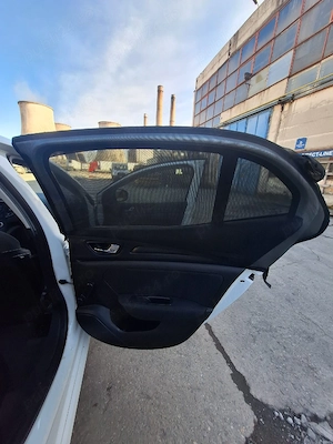 Vand Renault Megane 1.5 diesel, 90 CP, an 2017 - imagine 5