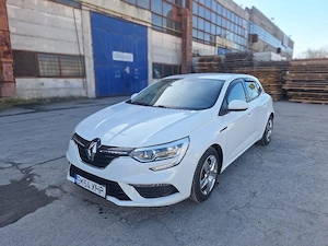 Vand Renault Megane 1.5 diesel, 90 CP, an 2017 - imagine 3