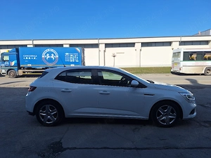 Vand Renault Megane 1.5 diesel, 90 CP, an 2017 - imagine 2