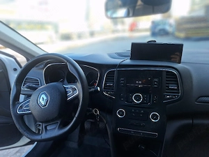 Vand Renault Megane 1.5 diesel, 90 CP, an 2017 - imagine 9